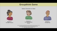 A story of groupthink screenshot, image №1888413 - RAWG