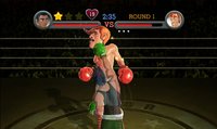 Punch-Out!! screenshot, image №259510 - RAWG