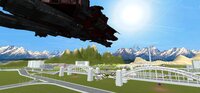 Altrix The Last Hope screenshot, image №3144815 - RAWG