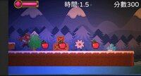快來跑酷 screenshot, image №3296299 - RAWG