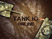 Tanks Online io Blitz War 3D screenshot, image №1683457 - RAWG