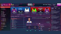 iBasket Manager 3 - Online Basketball Manager screenshot, image №4108393 - RAWG