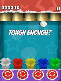 Balls & Boxes screenshot, image №1773588 - RAWG