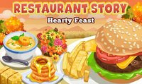 Restaurant Story: Hearty Feast screenshot, image №1418230 - RAWG