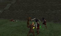 Pirates of the Burning Sea screenshot, image №355719 - RAWG