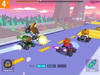 LoL Kart screenshot, image №1341024 - RAWG