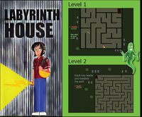 labyrinth house screenshot, image №2254383 - RAWG