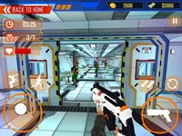 Steel Robot War Fighting 2018 screenshot, image №1987294 - RAWG