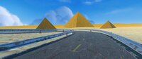Desert Bus Speedway screenshot, image №3123012 - RAWG