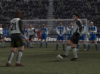 Pro Evolution Soccer 4 screenshot, image №406332 - RAWG