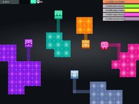 Territory.IO - online version of Paper Splix Games screenshot, image №1792121 - RAWG