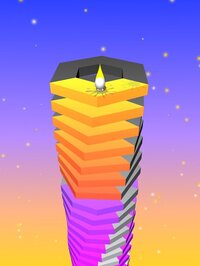 Crush Ball - Smash Color Stack screenshot, image №2395897 - RAWG