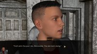 The Strangler (MichaelWPaulson) screenshot, image №1872325 - RAWG