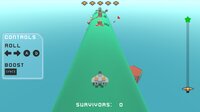 Whirling Escape screenshot, image №3009862 - RAWG