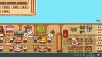 Fluffy Kitchen Saga screenshot, image №4294648 - RAWG