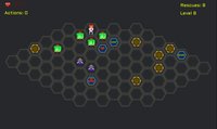 Turbotron (itch) screenshot, image №1044722 - RAWG