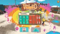 Pwnie Yard: Razorettes screenshot, image №1128952 - RAWG