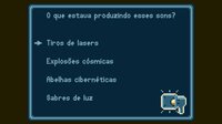 A Torre screenshot, image №2426850 - RAWG