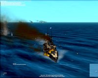 Distant Guns: The Russo-Japanese War at Sea screenshot, image №440635 - RAWG