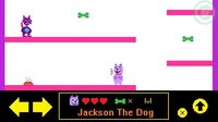 Jackson The Dog screenshot, image №3161512 - RAWG