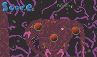 vegeteball screenshot, image №3776932 - RAWG