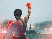 Real Boxing 2: ROCKY screenshot, image №2043927 - RAWG