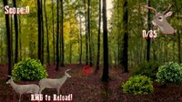 ULTRA X-TREME HUNTING SIMULATOR 2001 screenshot, image №4167619 - RAWG