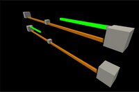 Asymmetric measurement of the speed of light screenshot, image №3400482 - RAWG