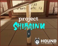 Project Shibainu screenshot, image №2904059 - RAWG