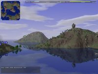 The Spring Project screenshot, image №483583 - RAWG