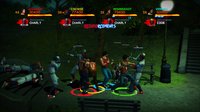 The Warriors: Street Brawl screenshot, image №485041 - RAWG