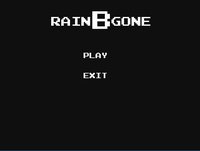 RainBGone screenshot, image №1205448 - RAWG