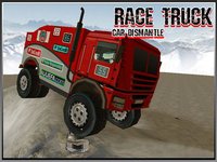 Race Truck Car Dismantle screenshot, image №1635799 - RAWG