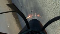 VR Fighter Jets War screenshot, image №2831055 - RAWG