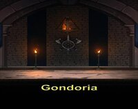 Gondoria screenshot, image №3415059 - RAWG