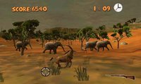 Outdoors Unleashed: Africa 3D screenshot, image №260761 - RAWG