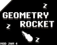 Geometry Rocket - MGD Jam 4 screenshot, image №2427153 - RAWG