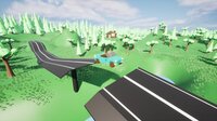 Taxi Forest screenshot, image №3710440 - RAWG