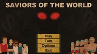 Saviors Of The World screenshot, image №2287504 - RAWG