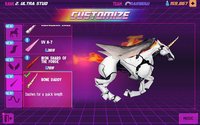 Robot Unicorn Attack 2 screenshot, image №1569982 - RAWG