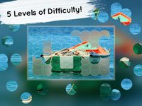 Venn Boats: Overlapping Jigsaw Puzzles screenshot, image №1788609 - RAWG