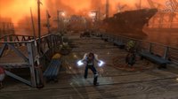 inFAMOUS 2 screenshot, image №555372 - RAWG