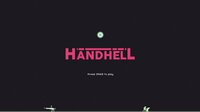 HANDHELL screenshot, image №2444897 - RAWG