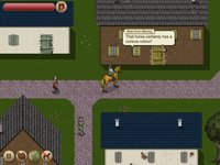 The Three Musketeers: The Game screenshot, image №537533 - RAWG