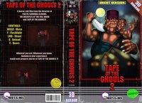 Tape of the ghouls 2 screenshot, image №3698978 - RAWG