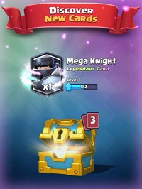 Clash Royale screenshot, image №1438704 - RAWG