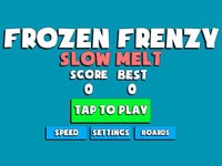 Frozen Frenzy screenshot, image №925597 - RAWG