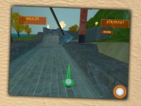 Ancient Golf screenshot, image №1793133 - RAWG