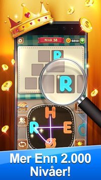 Ordmester screenshot, image №1470466 - RAWG
