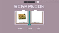 Scrapbook screenshot, image №1959417 - RAWG